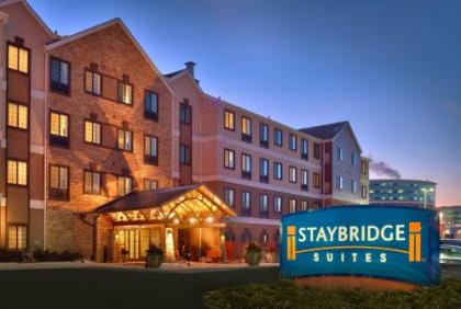 Staybridge Suites Omaha 80th and Dodge an IHG Hotel