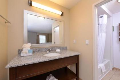 Hotel in Omaha Nebraska