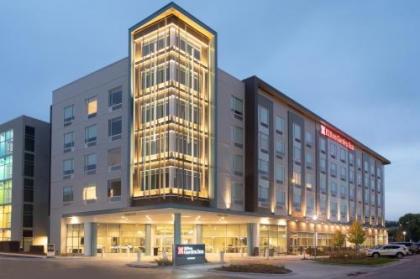 Hilton Garden Inn Omaha Aksarben Village Omaha Nebraska