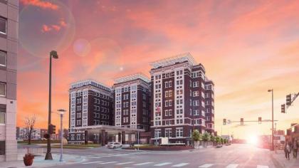 Kimpton Cottonwood Hotel an IHG Hotel Omaha