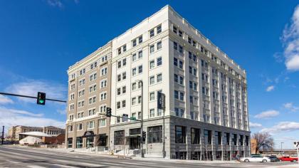 Hotel Indigo   Omaha Downtown an IHG Hotel Nebraska