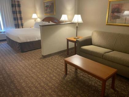 Days Inn & Suites by Wyndham Onalaska - image 19