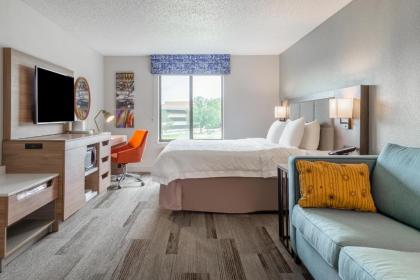 Hampton Inn La CrosseOnalaska Wisconsin