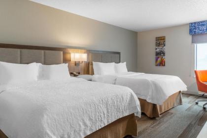 Hampton Inn La Crosse/Onalaska - image 11