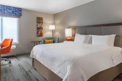 Hampton Inn La Crosse/Onalaska - image 13