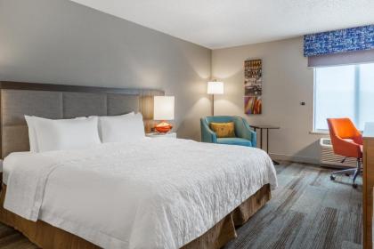 Hampton Inn La Crosse/Onalaska - image 14