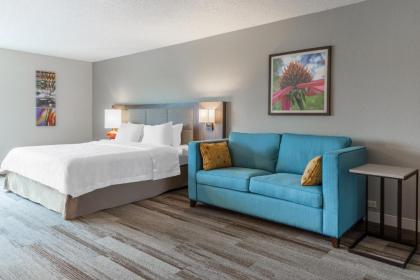 Hampton Inn La Crosse/Onalaska - image 3