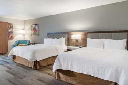 Hampton Inn La Crosse/Onalaska - image 5