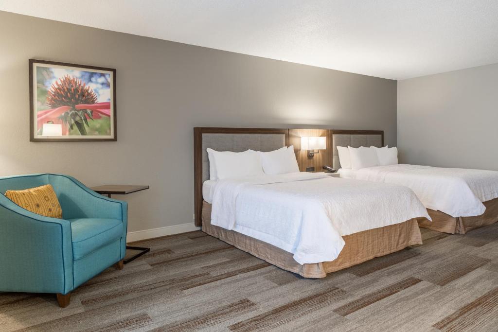 Hampton Inn La Crosse/Onalaska - image 6