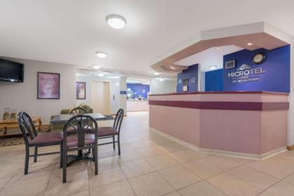 Microtel Inn La Crosse Onalaska Area - image 14