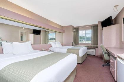 Microtel Inn La Crosse Onalaska Area - image 8
