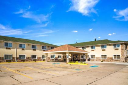 Comfort Inn Onalaska   La Crosse Area