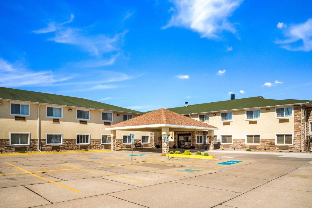 Comfort Inn Onalaska - La Crosse Area - main image