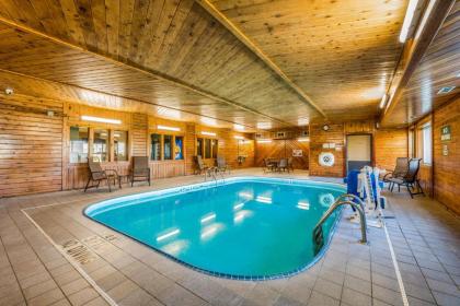 Comfort Inn Onalaska - La Crosse Area - image 12