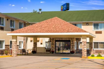 Comfort Inn Onalaska - La Crosse Area - image 14