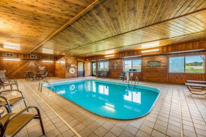 Comfort Inn Onalaska - La Crosse Area - image 15