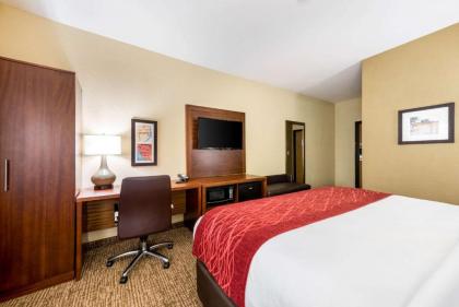 Comfort Inn Onalaska - La Crosse Area - image 3