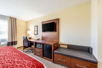 Comfort Inn Onalaska - La Crosse Area - image 5