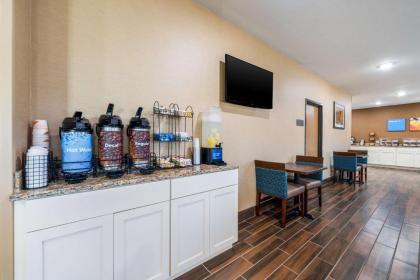 Comfort Inn Onalaska - La Crosse Area - image 6