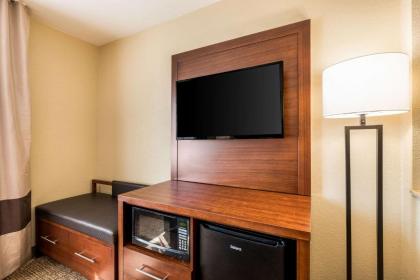 Comfort Inn Onalaska - La Crosse Area - image 7