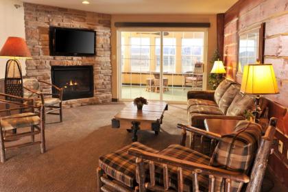 Stoney Creek Hotel La Crosse - Onalaska - image 12