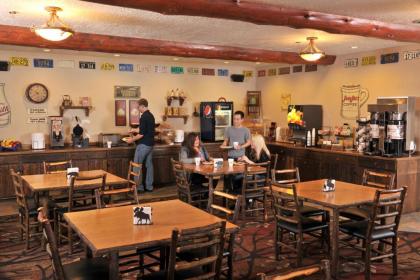 Stoney Creek Hotel La Crosse - Onalaska - image 14