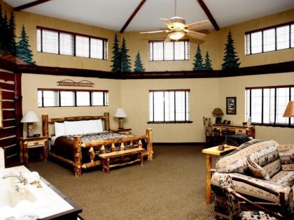 Stoney Creek Hotel La Crosse - Onalaska - image 3