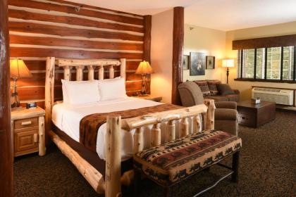 Stoney Creek Hotel La Crosse - Onalaska - image 4