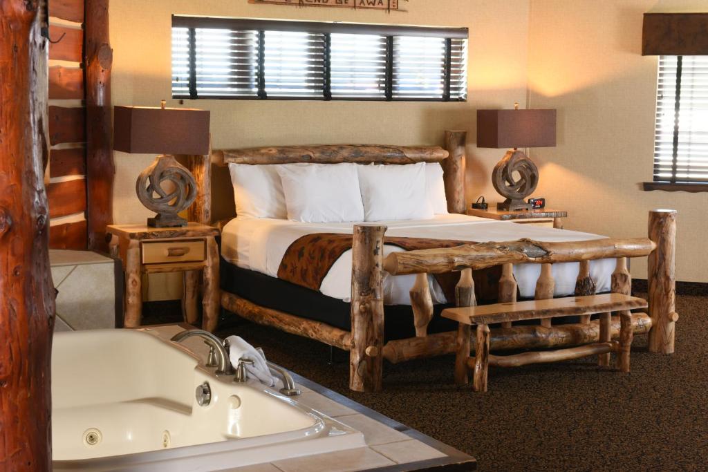 Stoney Creek Hotel La Crosse - Onalaska - image 5