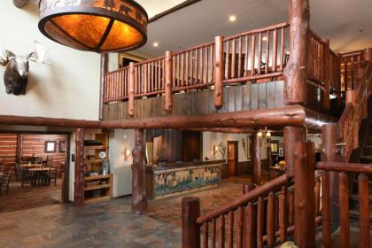 Stoney Creek Hotel La Crosse - Onalaska - image 6