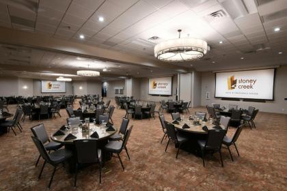 Stoney Creek Hotel La Crosse - Onalaska - image 9