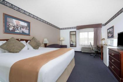 Baymont by Wyndham La Crosse/Onalaska - image 12