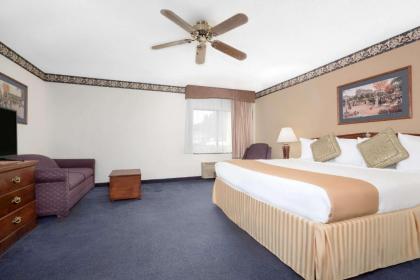 Baymont by Wyndham La Crosse/Onalaska - image 7