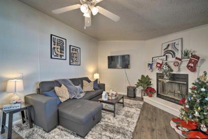 Lake Livingston House with Hot Tub Dock and Views! - image 14