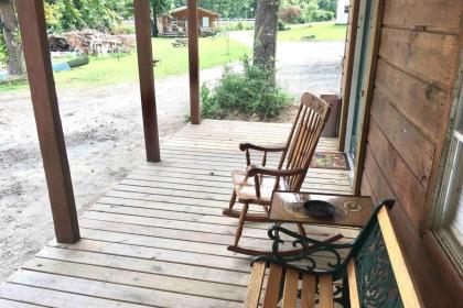 Waterfront Cabin #1 on Lake Livingston Texas - image 13