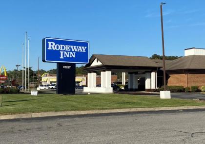 Rodeway Inn Onancock 