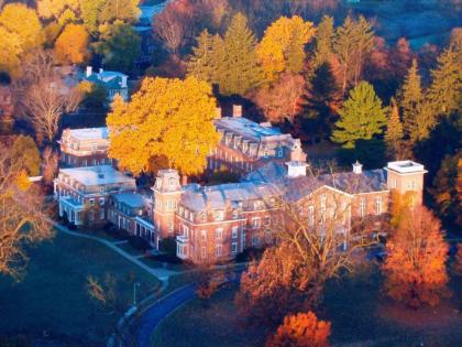 Oneida Community Mansion House