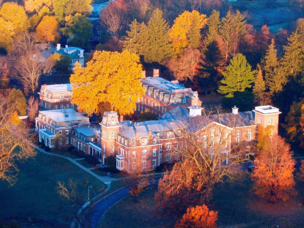 Oneida Community Mansion House - main image