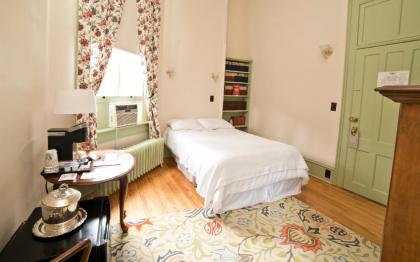 Oneida Community Mansion House - image 12