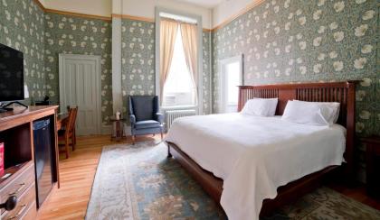 Oneida Community Mansion House - image 14
