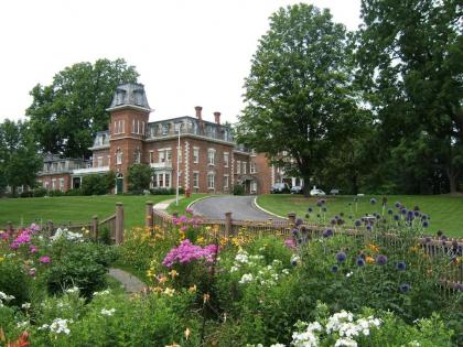 Oneida Community Mansion House - image 3