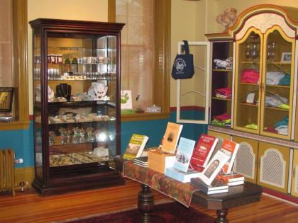 Oneida Community Mansion House - image 4