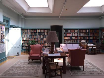 Oneida Community Mansion House - image 5