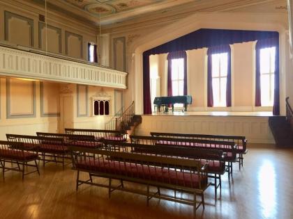 Oneida Community Mansion House - image 6