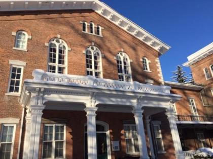 Oneida Community Mansion House - image 7