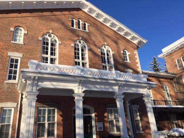 Oneida Community Mansion House - image 7