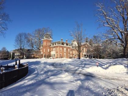 Oneida Community Mansion House - image 8