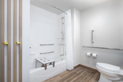 Hampton Inn by Hilton Verona at Turning Stone - image 10
