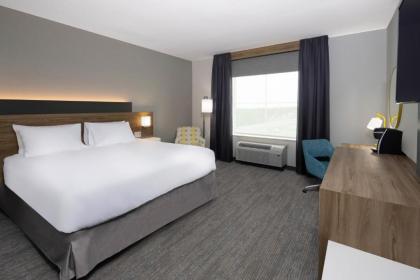 Hampton Inn by Hilton Verona at Turning Stone - image 11