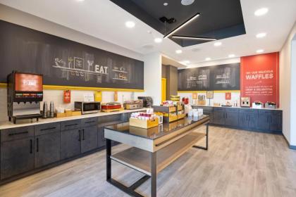 Hampton Inn by Hilton Verona at Turning Stone - image 12